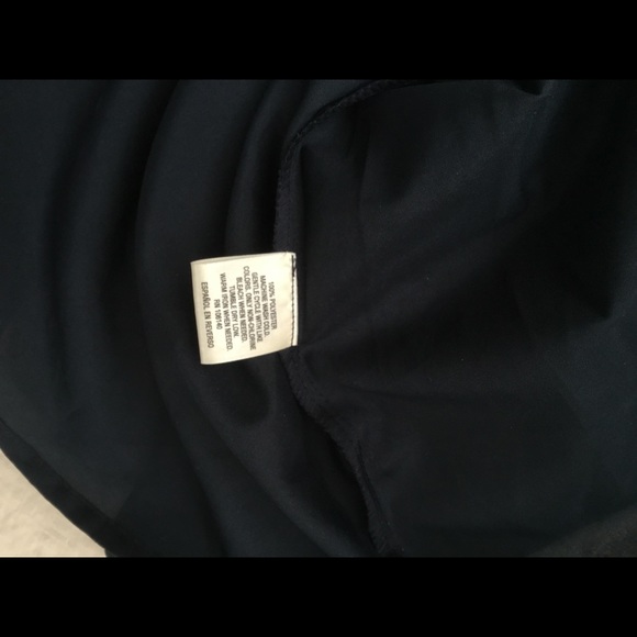 Maison Jules Polka Dot Fit and Flare - Picture 4 of 4